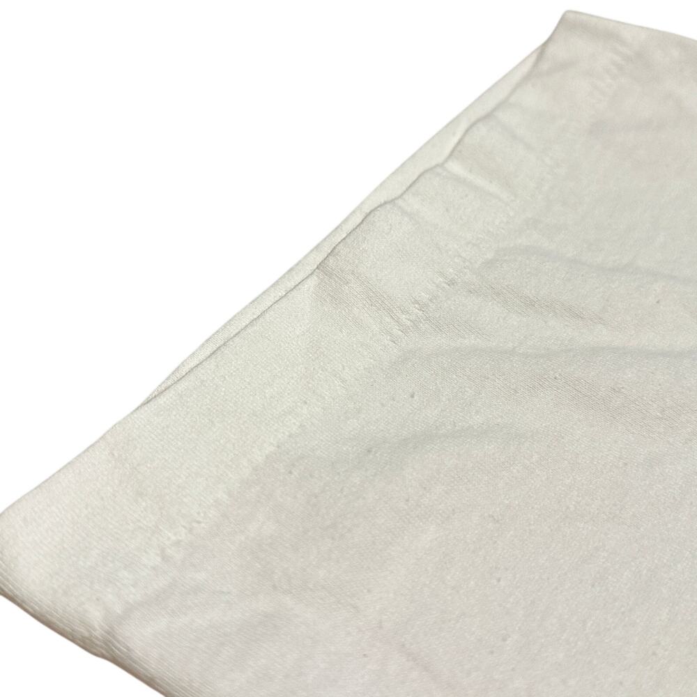 Oasis Single Stitch Tubular Band Tee Mens XL White Be Here Now Graphic TShirt - Picture 4 of 15